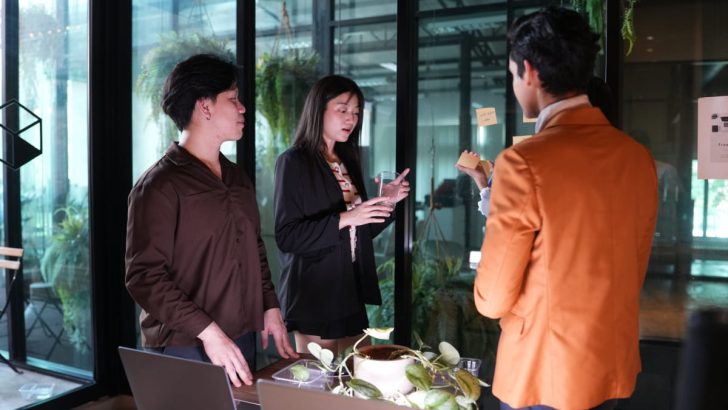 Publikasi Media Nasional