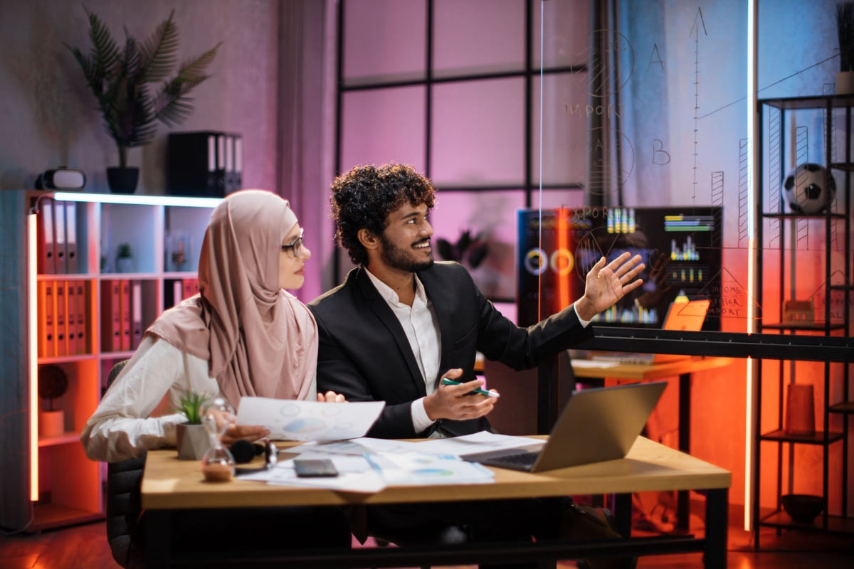 Publikasi Media Nasional