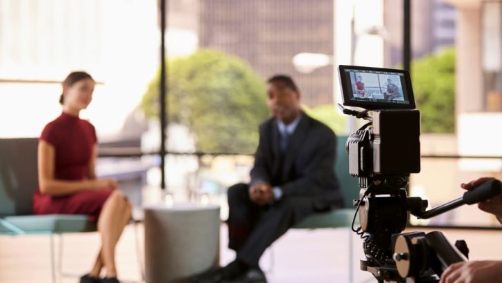 Kampanye Press Release