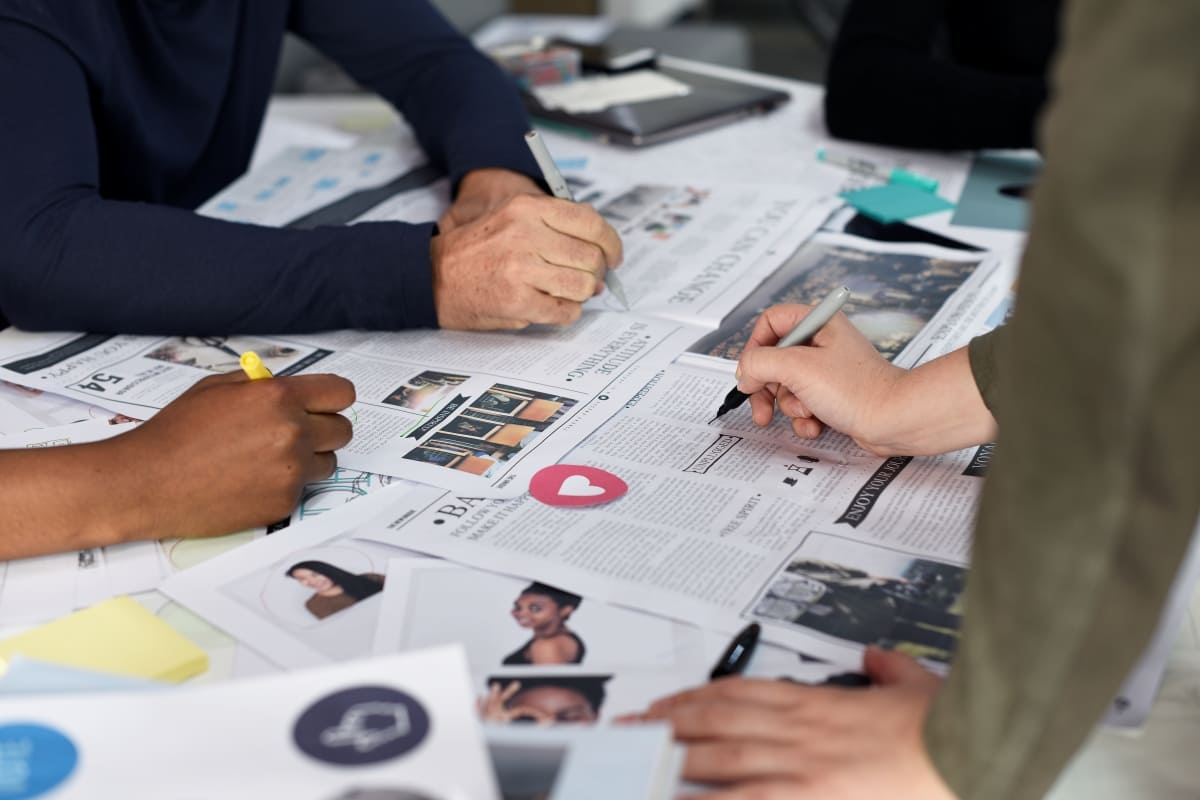 Kampanye Press Release