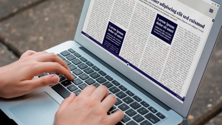 Jasa Press Release Terbaik