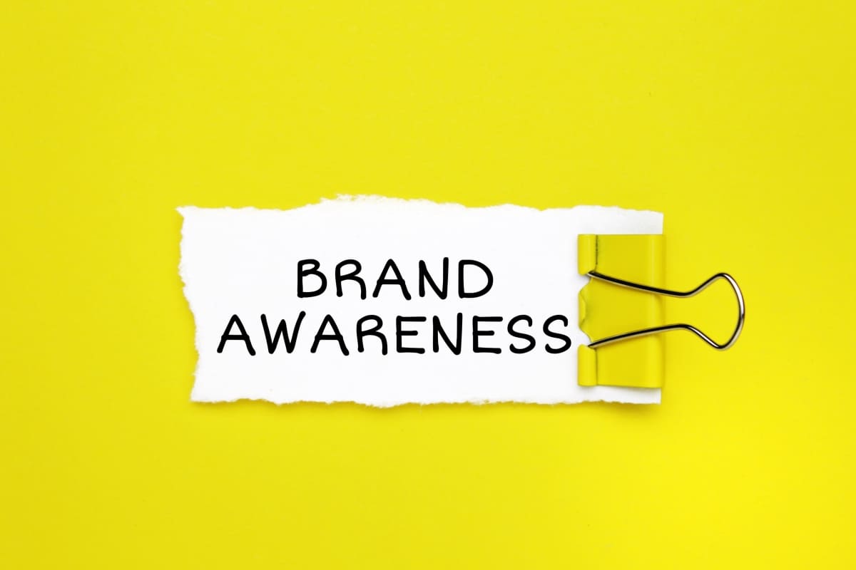 Nilai Brand Awareness