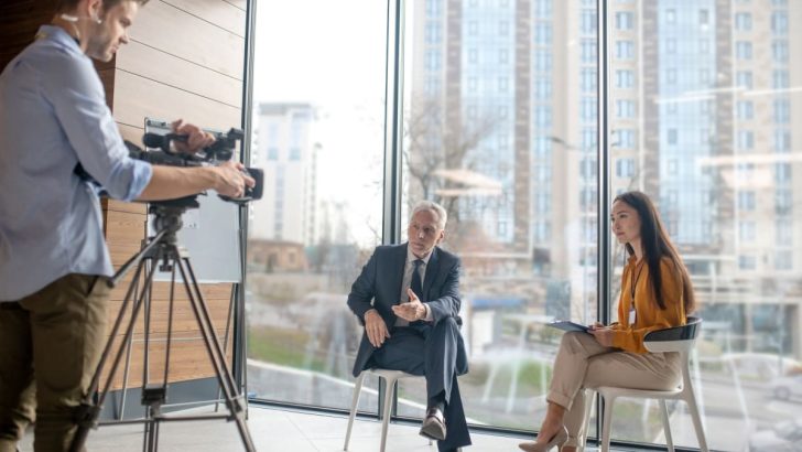 Media Nasional Tingkatkan Kredibilitas Brand