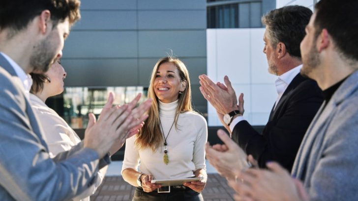 Peran Public Relations