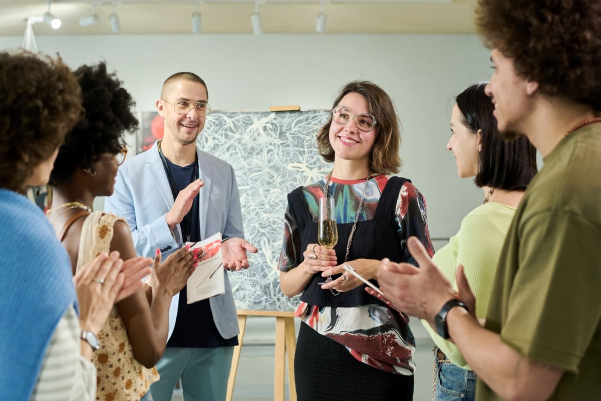 Peran Public Relations