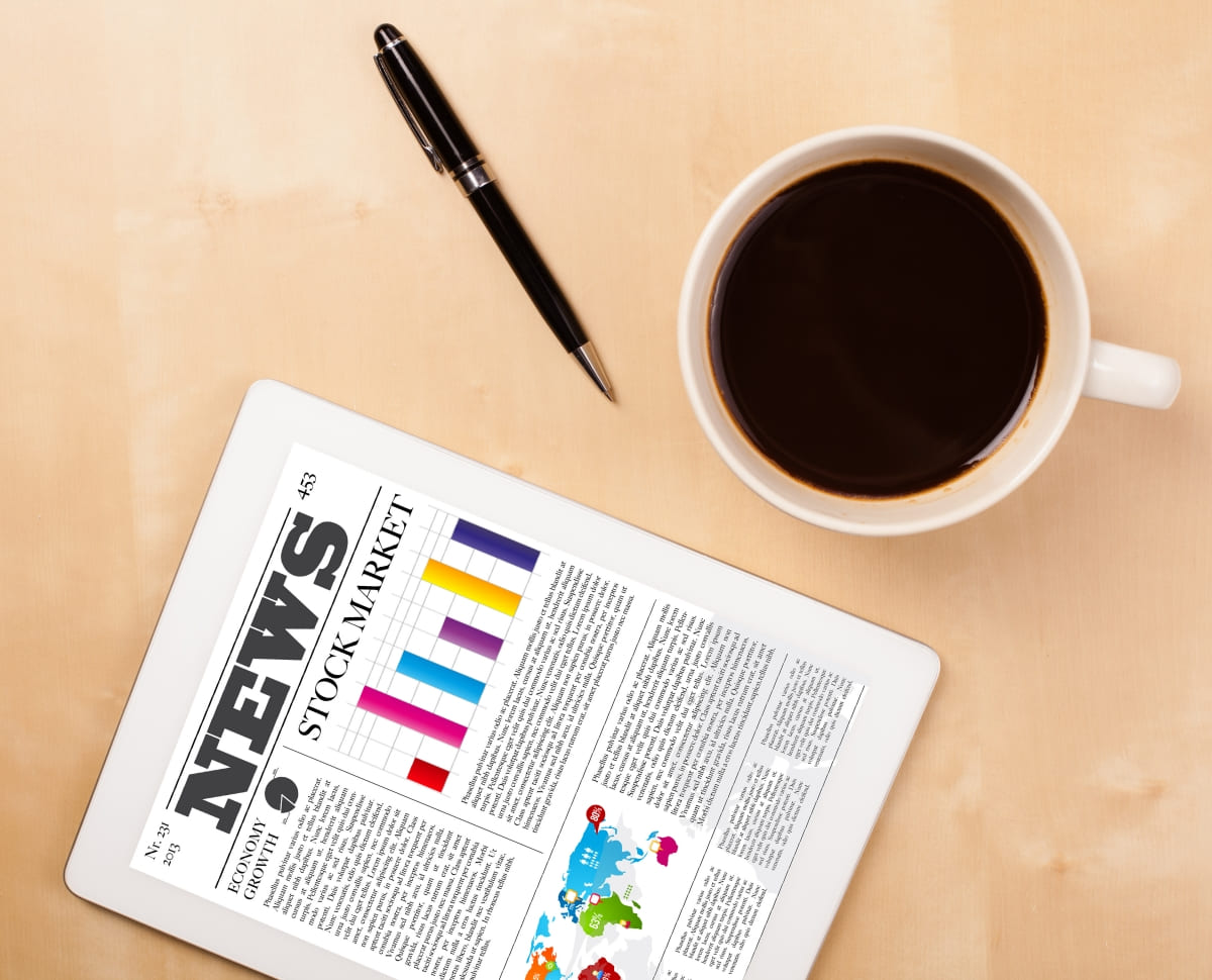 Publikasi Media Nasional