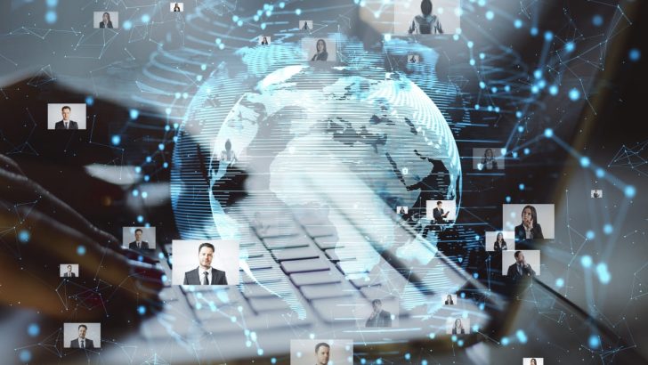 SEO untuk Public Relations