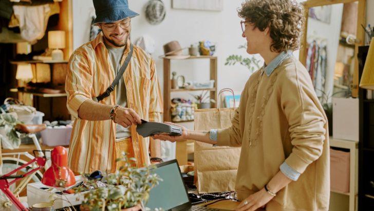 Teknik Cross Selling