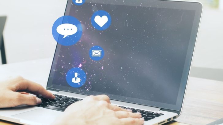 Cara Mendapatkan Centang Biru