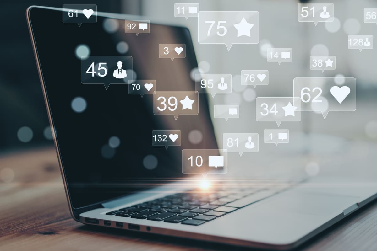 Cara Mendapatkan Centang Biru