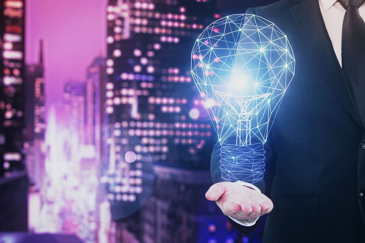 Inovasi Bisnis Berkelanjutan