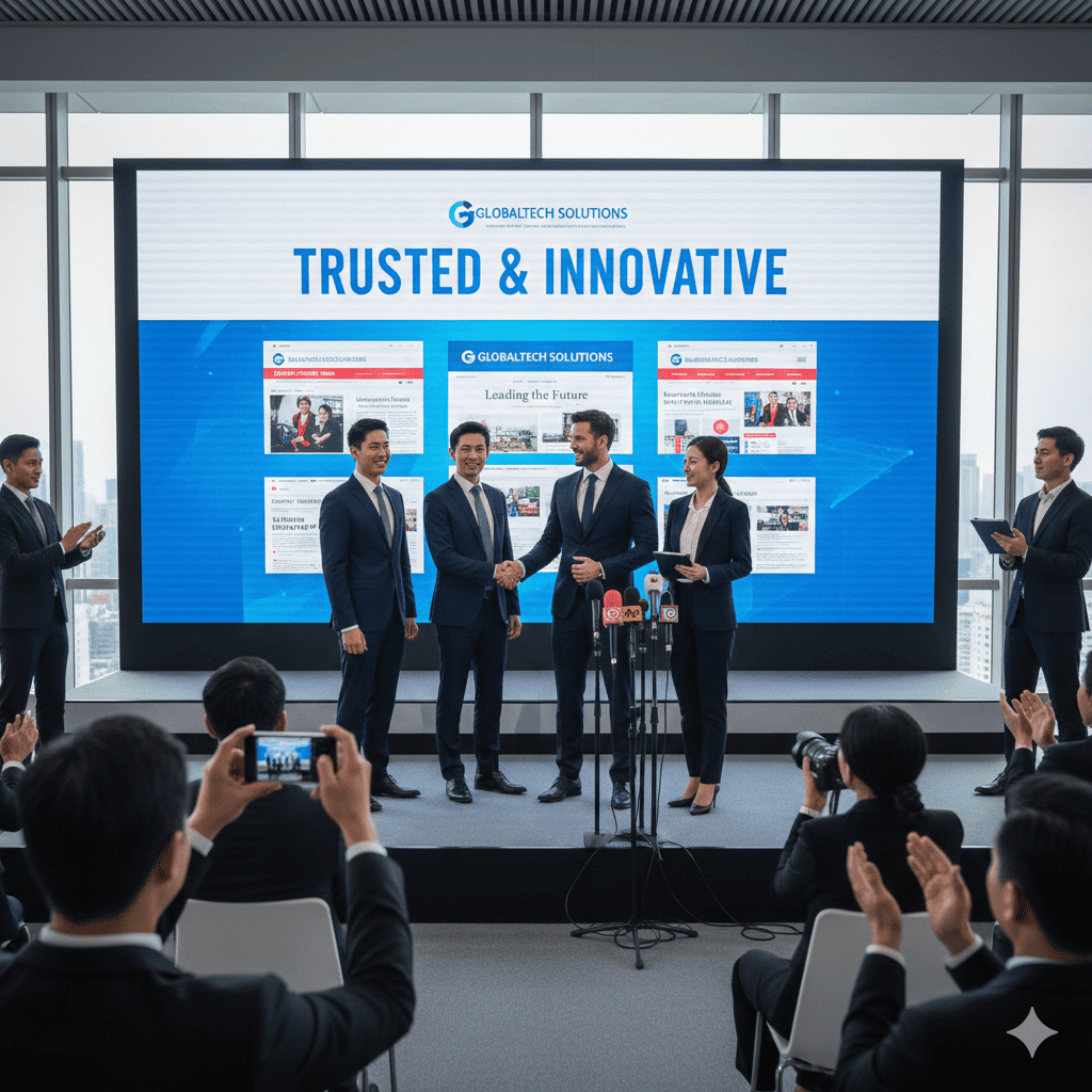 Publikasi Media Nasional