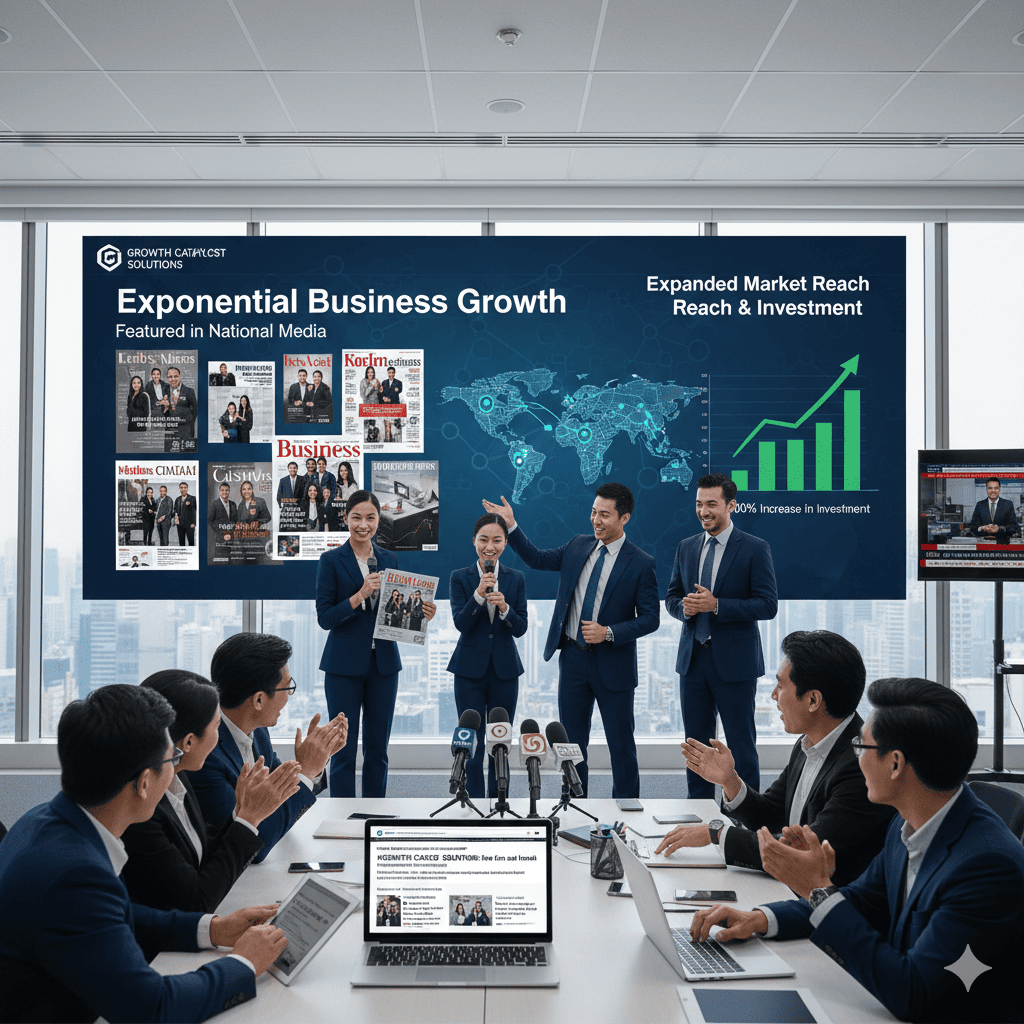 Publikasi Media Nasional