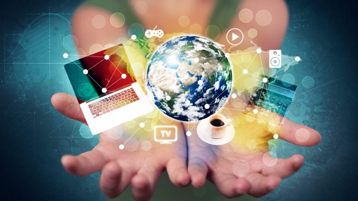 Pengelolaan Media Massa