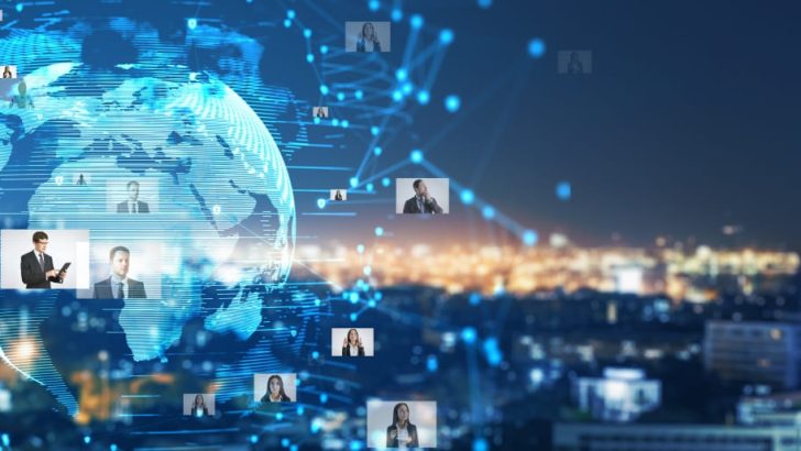 Komunikasi Media Massa