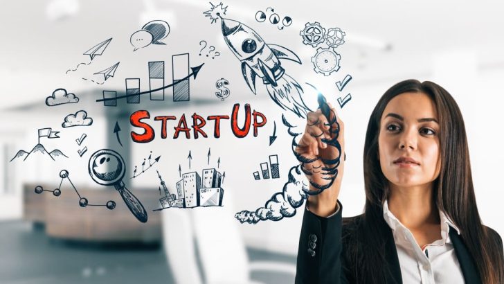 Peluang Bisnis Startup