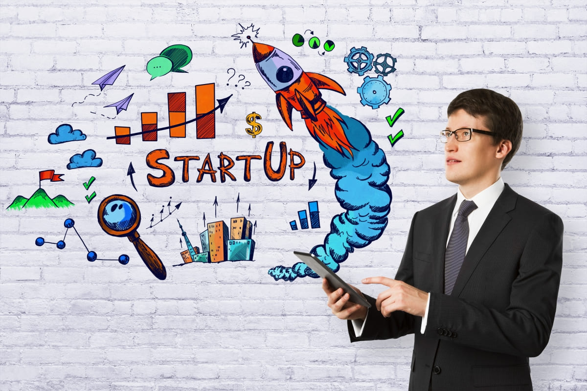 Peluang Bisnis Startup