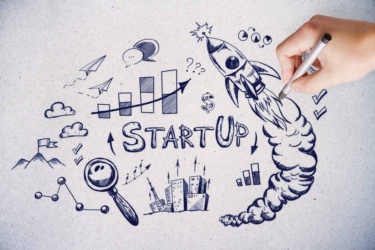 Peluang Bisnis Startup