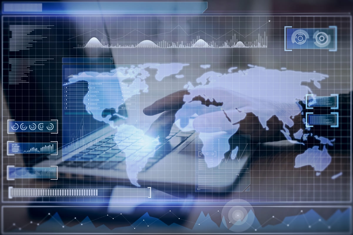 Digital Public Relations