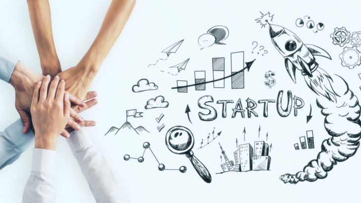 Transformasi Bisnis Startup