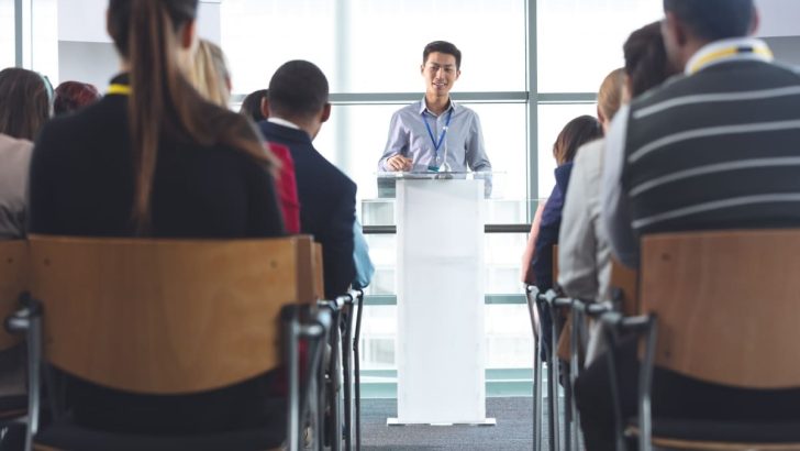 Publikasi Media Nasional