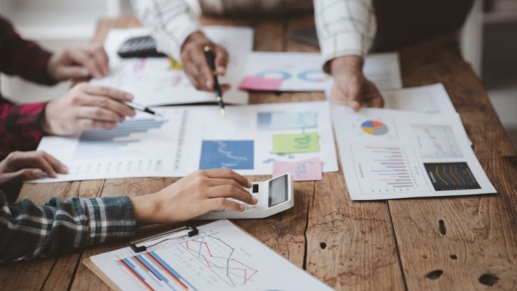 Biaya Akuisisi Pelanggan