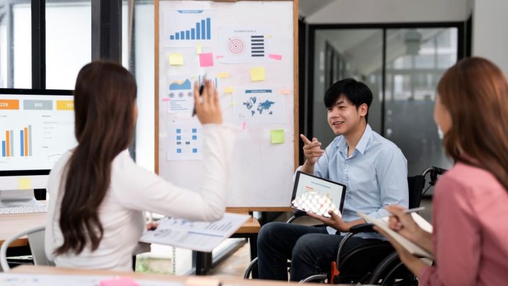 Membangun Tim Penjualan