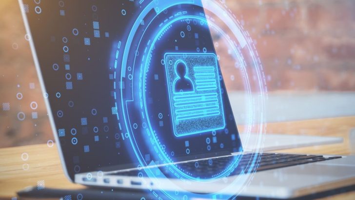 Centang Biru Meta Verified