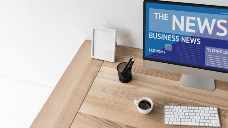 Jasa Press Release Terpercaya