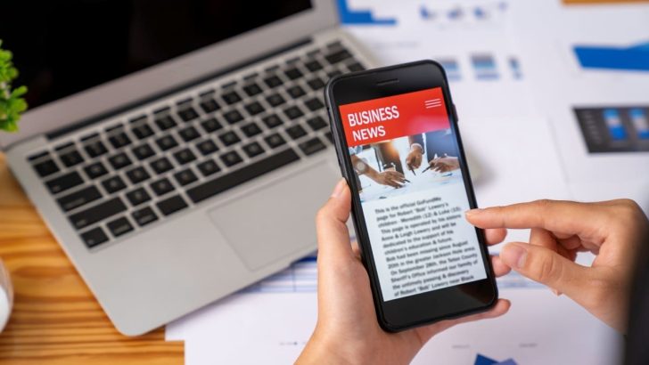 Jenis Jenis Press Release