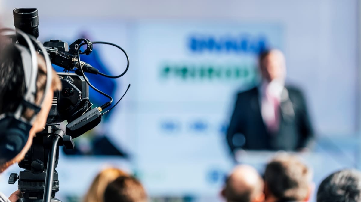 Jenis Jenis Public Relation