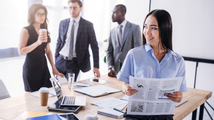 Kegiatan Public Relation