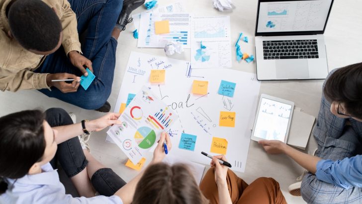 Strategi Digital Marketing