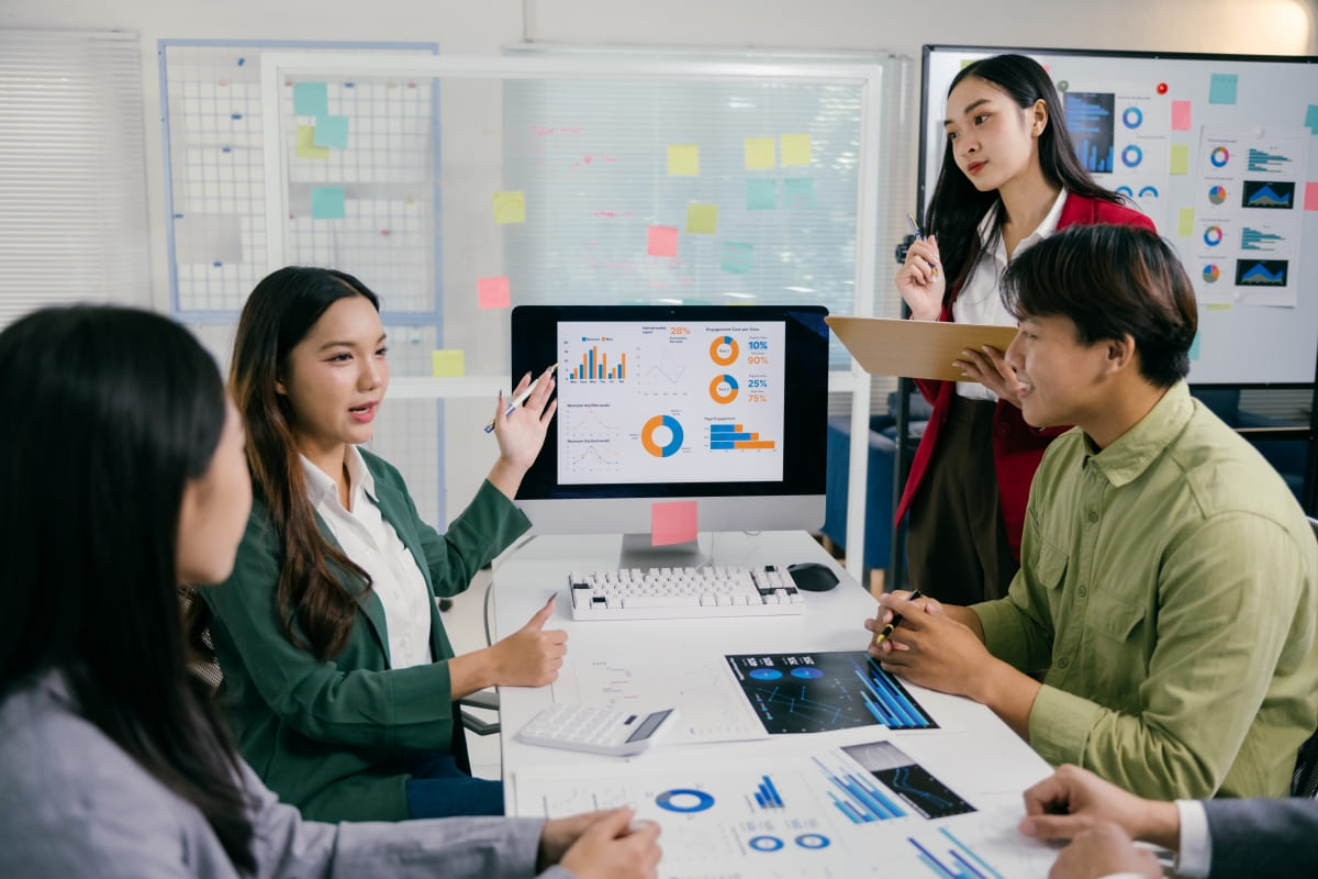 Strategi Digital Marketing