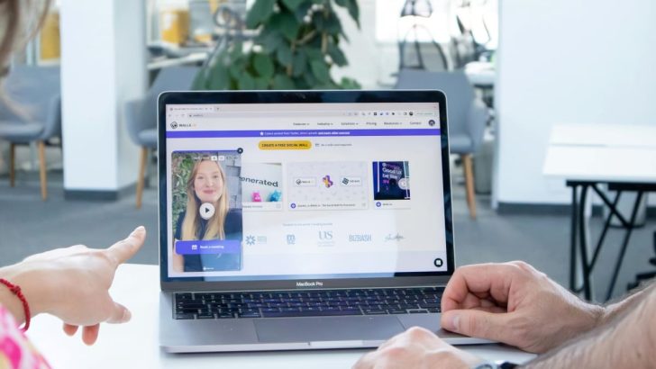 Bisnis Startup Digital