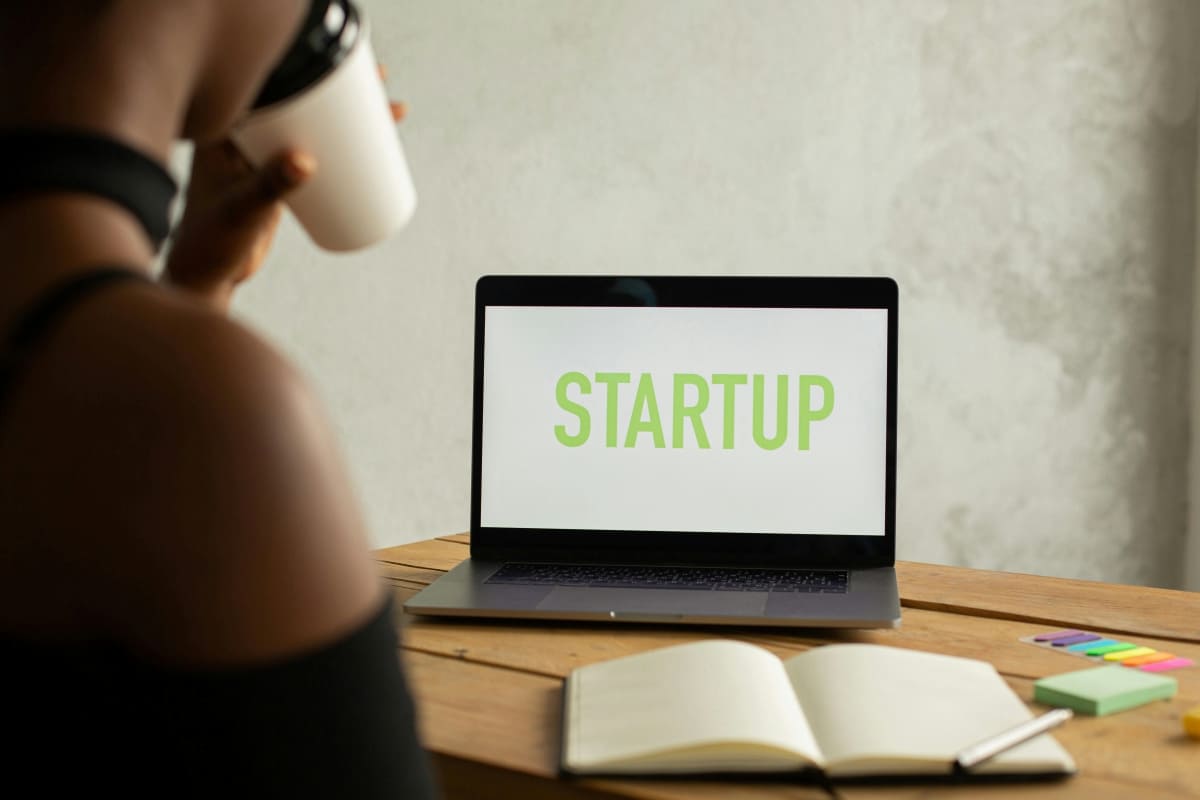 Bisnis Startup Digital