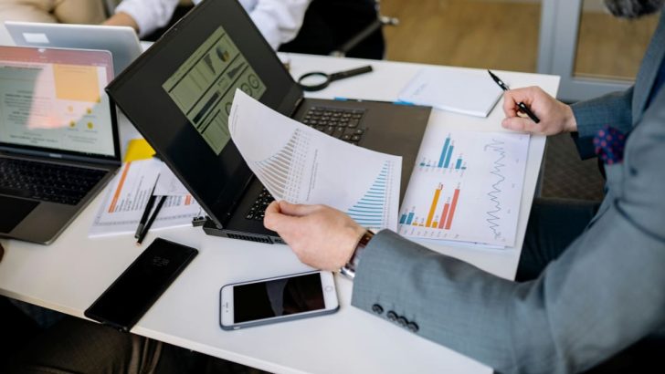 Analisis Strategi Bisnis