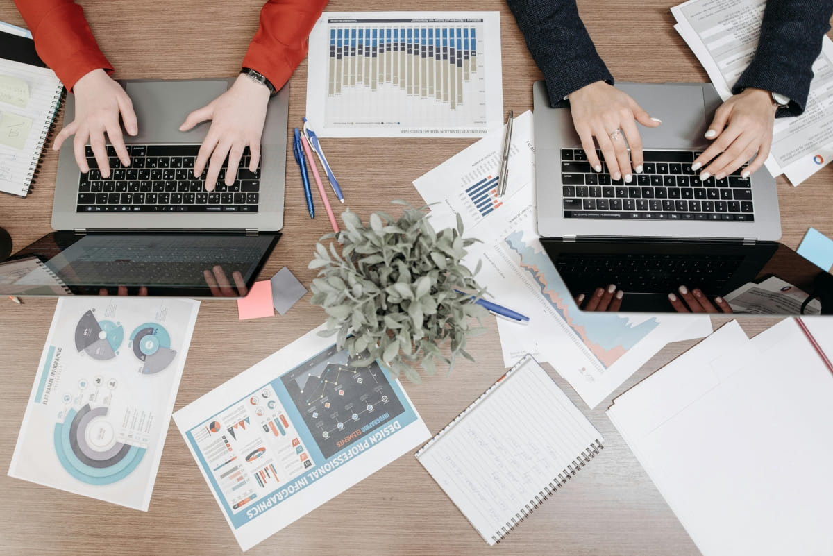 Analisis Strategi Bisnis