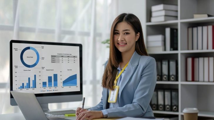 Analisis Strategi Bisnis