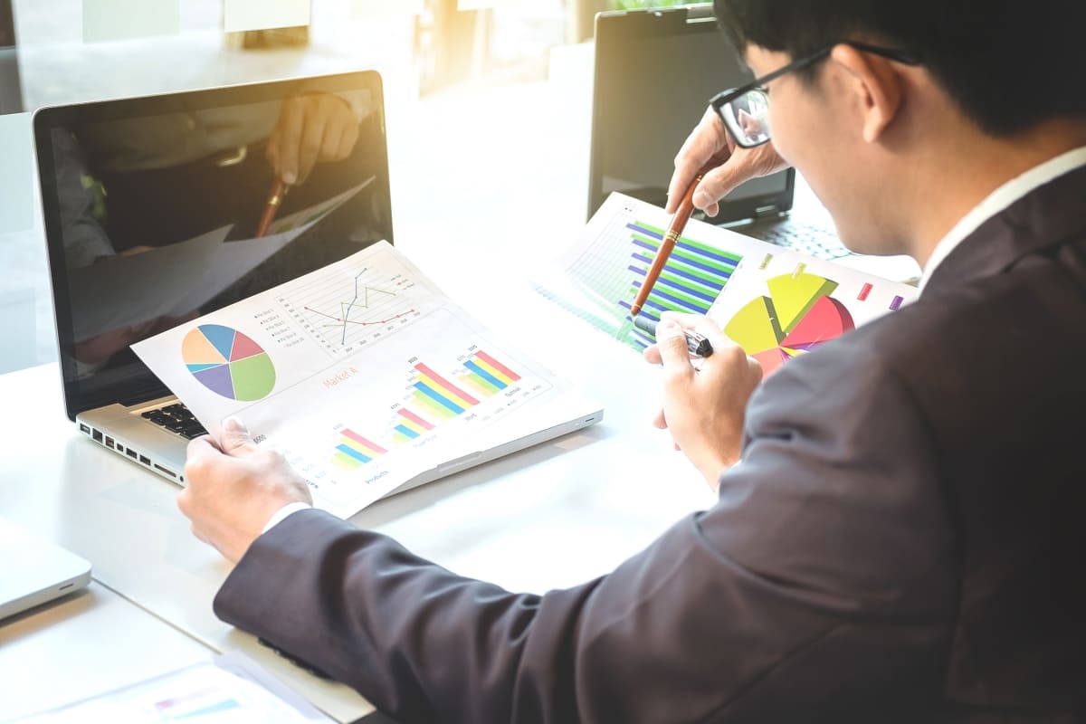 Analisis Strategi Bisnis