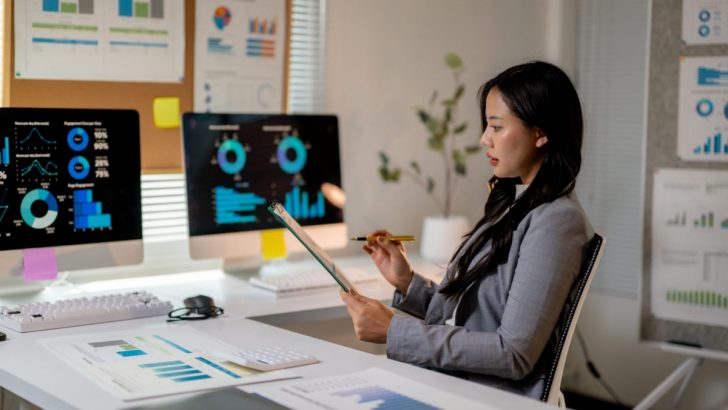 analisis pesaing usaha