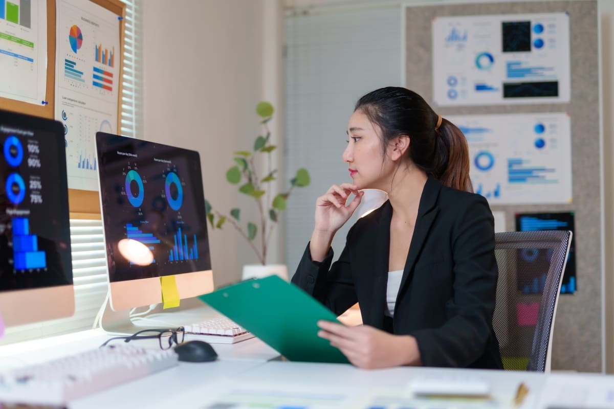 analisis pesaing usaha