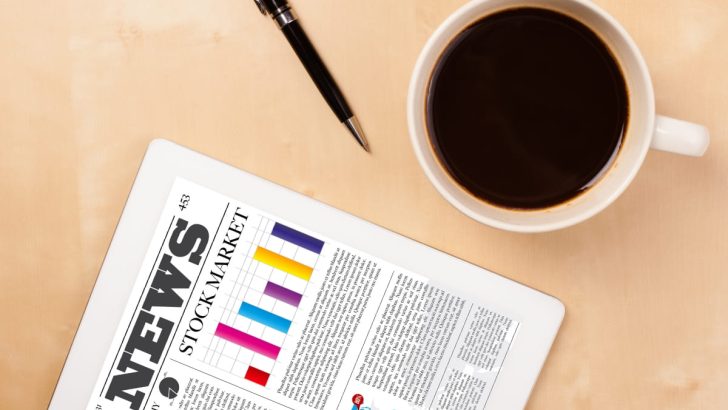 Strategi Media Nasional