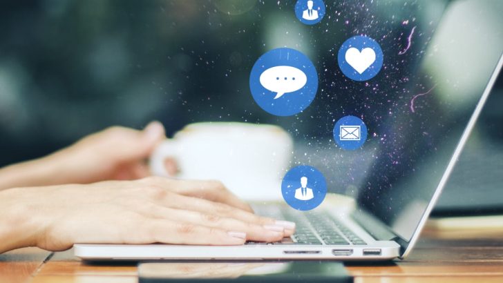 Alasan Centang Biru penting