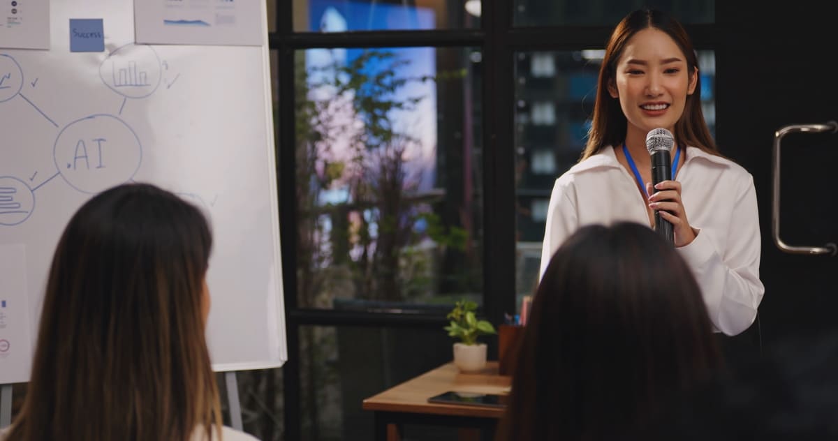 Kesalahan Fatal Press Conference