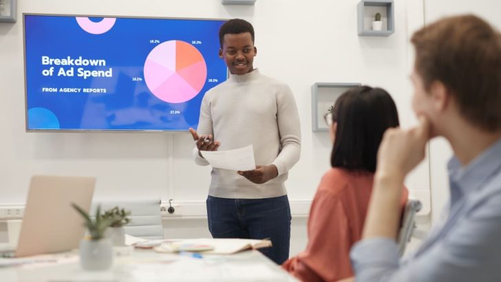 Cara Masuk ke Media Nasional