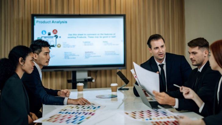 Strategi Publikasi Media Nasional