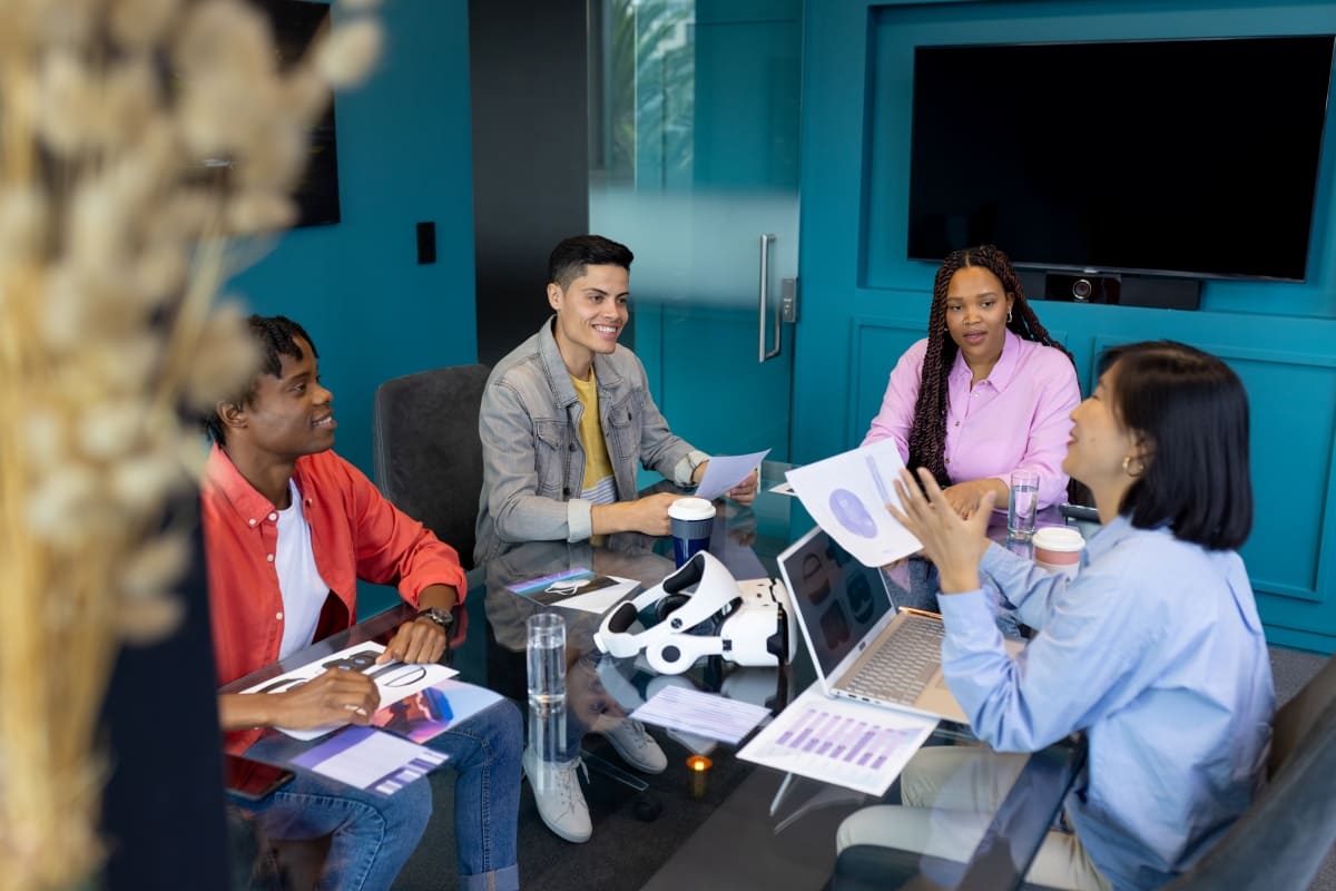 Strategi Publikasi Media Nasional