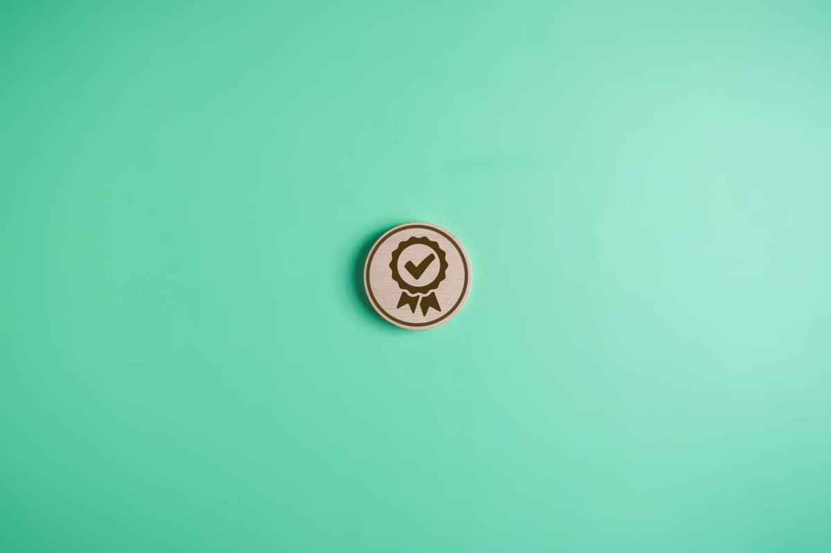 Manfaat Centang Biru