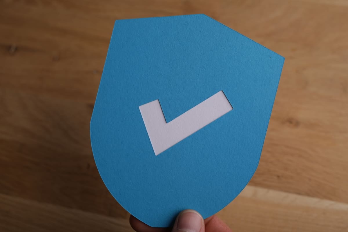 Manfaat Centang Biru